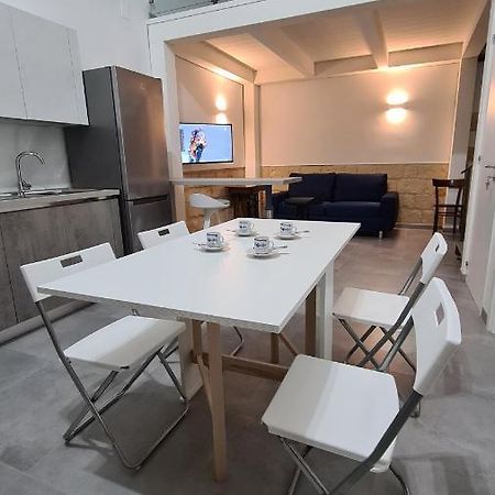 Apartamento La Giara House Corato Exterior foto