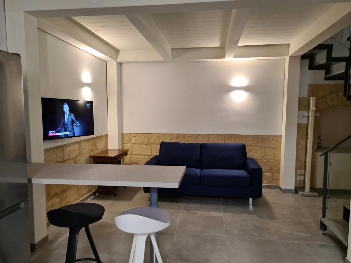 Apartamento La Giara House Corato Exterior foto