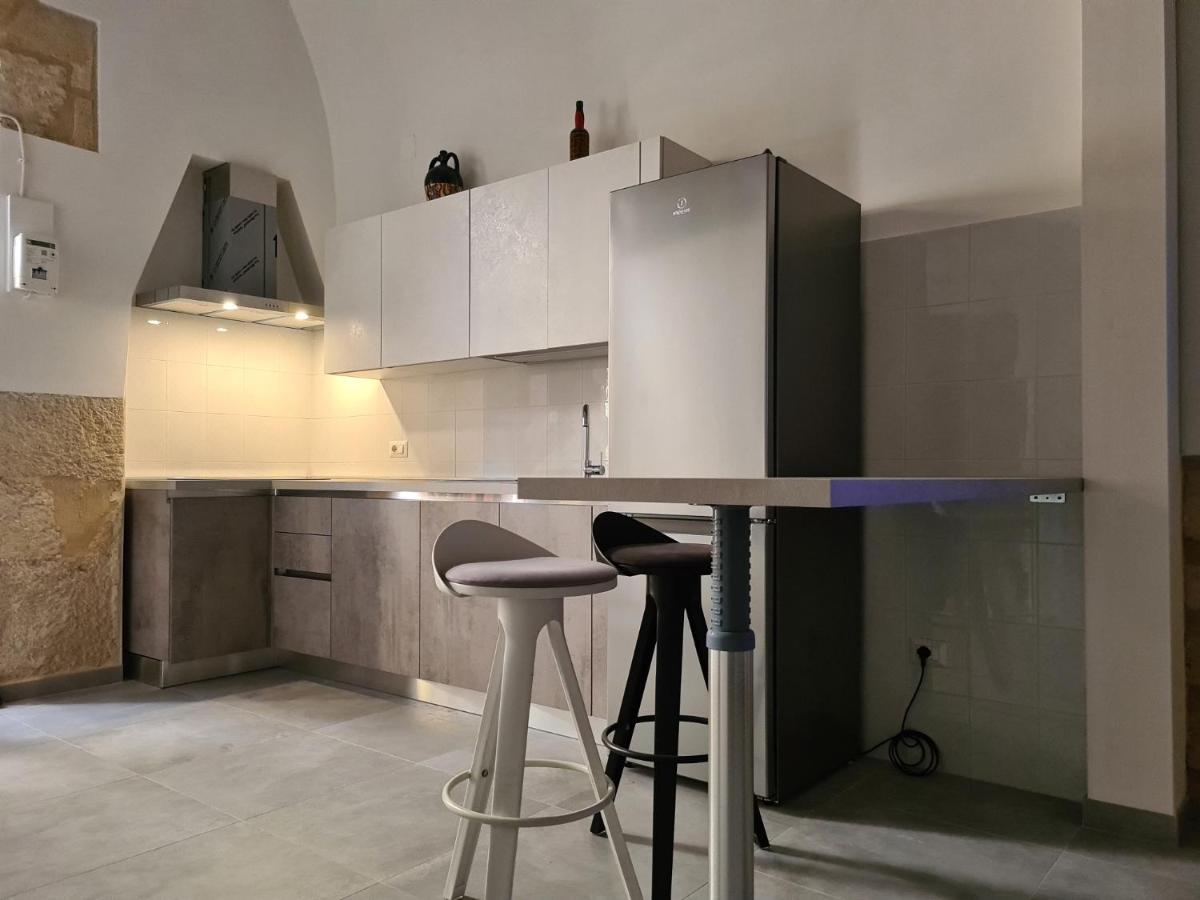 Apartamento La Giara House Corato Exterior foto
