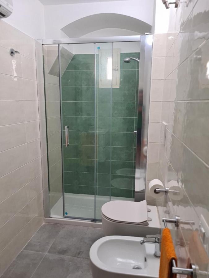 Apartamento La Giara House Corato Exterior foto