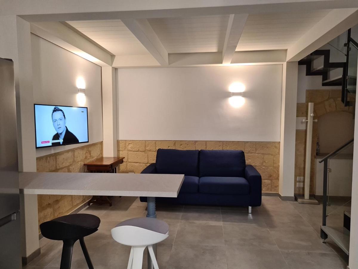 Apartamento La Giara House Corato Exterior foto