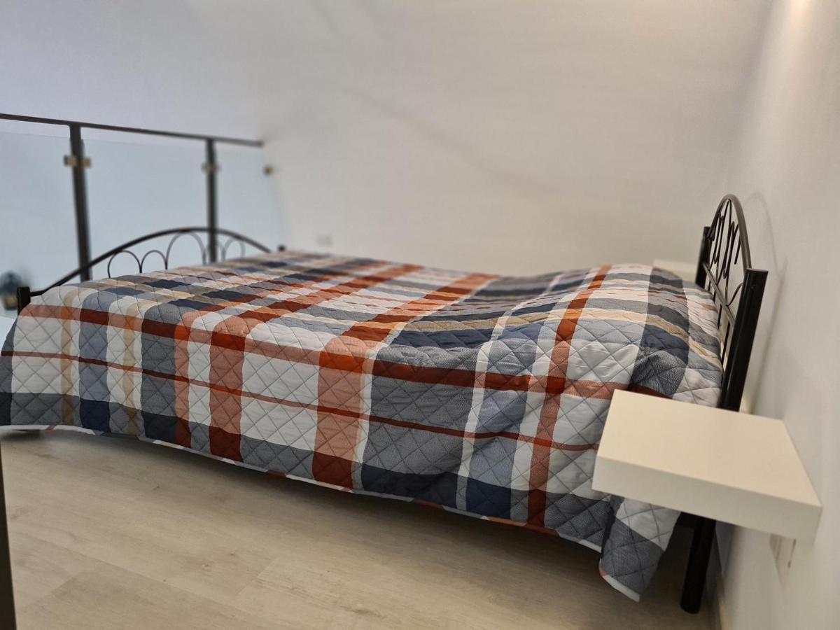 Apartamento La Giara House Corato Exterior foto