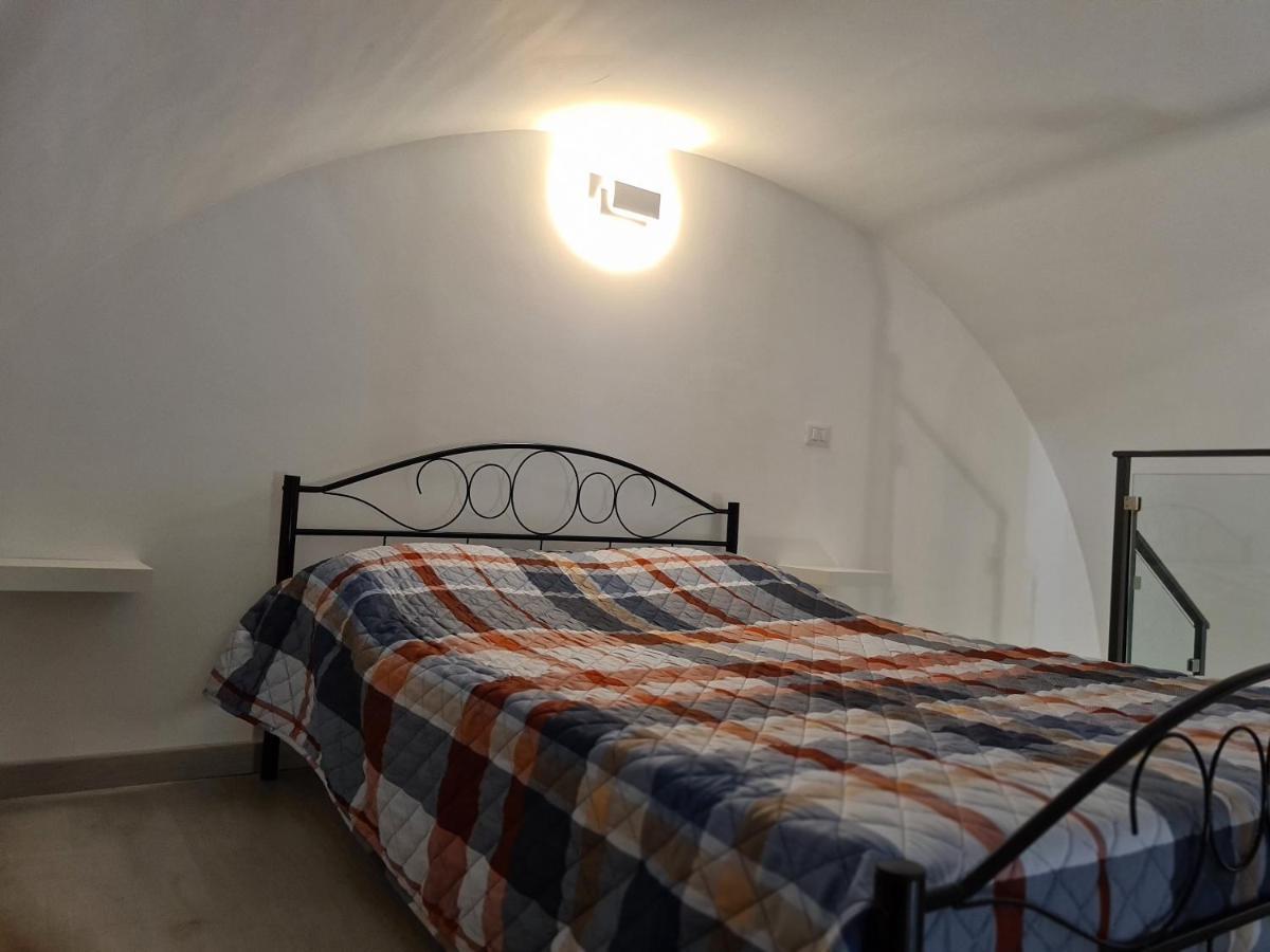Apartamento La Giara House Corato Exterior foto