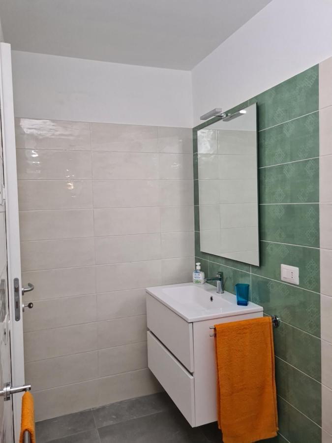 Apartamento La Giara House Corato Exterior foto