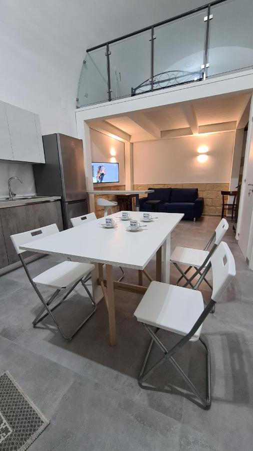 Apartamento La Giara House Corato Exterior foto