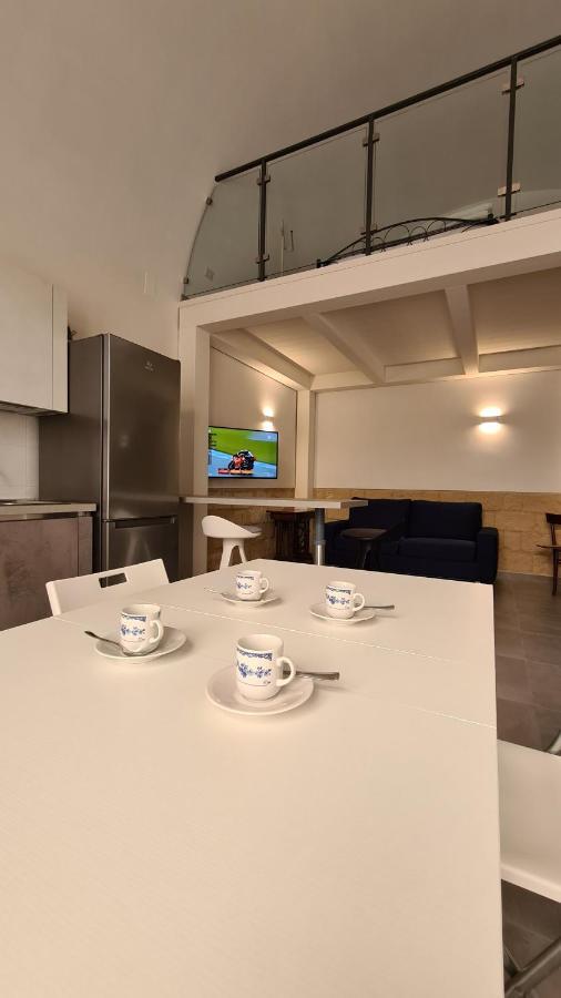 Apartamento La Giara House Corato Exterior foto