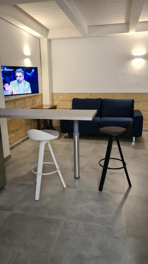 Apartamento La Giara House Corato Exterior foto