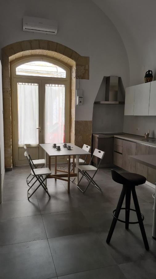 Apartamento La Giara House Corato Exterior foto