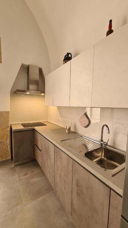 Apartamento La Giara House Corato Exterior foto